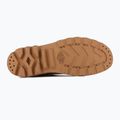 Palladium Pampa Zip Lth Legacy mahagonifarben Stiefel 13