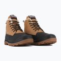Palladium Pampa Duck WL WP+ teuer braun Stiefel 11