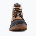 Palladium Pampa Duck WL WP+ teuer braun Stiefel 12