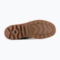 Palladium Pampa Duck WL WP+ teuer braun Stiefel 13