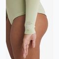 Damen Schwimm-Neoprenanzug Billabong 1/1 mm Salty Dayz Natural Light Pistachio 7