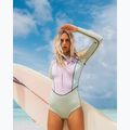 Damen Schwimm-Neoprenanzug Billabong 1/1 mm Salty Dayz Natural Light Pistachio 8