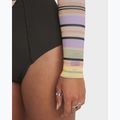Damen Schwimm-Neoprenanzug Billabong 2/2 mm Salty Dayz Natural Spring Black Multi 7