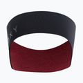 Neopren-Stirnband Opaska ROXY 2.0 mm Swell Headband black