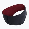 Neopren-Stirnband Opaska ROXY 2.0 mm Swell Headband black 2