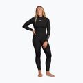 Damen Neoprenanzug ROXY 3/2 mm Prologue+ Back Zip black