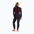 Damen Neoprenanzug ROXY 3/2 mm Prologue+ Back Zip black 6