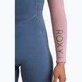 Damen-Neoprenanzug zum Schwimmen ROXY 2/2 mm Prologue+ LS Springsuit Flock ash 7