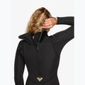Damen Neoprenanzug zum Schwimmen ROXY 2/2 mm Prologue+ LS Springsuit Flock black 4