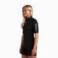 Neoprenanzug zum Schwimmen Damen ROXY 2/2 mm Prologue+ SS Springsuit Flock black 4