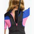 Kinder-Neoprenanzug ROXY Prologue+ Springsuit 2/2 mm cobalt 4