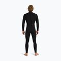 Herren-Neoprenanzug Quiksilver Prologue+ 3/2 mm Back Zip Flatlock black 2