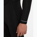 Herren-Neoprenanzug Quiksilver Prologue+ 3/2 mm Back Zip Flatlock black 6