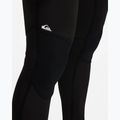 Herren-Neoprenanzug Quiksilver Prologue+ 3/2 mm Back Zip Flatlock black 7