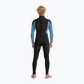 Herren Neoprenanzug Quiksilver Prologue+ 4/3 mm Back Zip GBS cloud blue 2