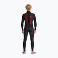 Herren Neoprenanzug Quiksilver Prologue+ 4/3 mm Back Zip GBS cloud blue 6