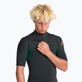 Herren-Neoprenanzug Quiksilver Everyday Sessions 2/2 mm Chest Zip SS Spring jade 4