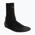 Neopren-Schuhe für Damen Buty ROXY 3.0 mm Prologue+ Round Toe Boot black