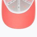 Cap Mütze Damen New Era Jersey 9Forty New York Yankees pastel pink 5