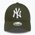 Cap Mütze Damen New Era League Essential 9Forty New York Yankees 3