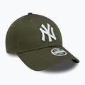 Cap Mütze Damen New Era League Essential 9Forty New York Yankees
