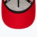 Cap Mütze Herren New Era Team Colour Block Trucker Chicago Bulls open misc 5