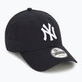 Neue Era Liga wesentlich 9Twenty New York Yankees Marine Baseballmütze