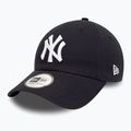 Neue Era Liga wesentlich 9Twenty New York Yankees Marine Baseballmütze