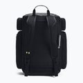 Touristischer Rucksack Herren Under Armour Project Rock black/black/metallic gold 2