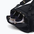 Touristischer Rucksack Herren Under Armour Project Rock black/black/metallic gold 4