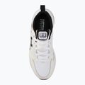 Trainingsschuhe Herren Under Armour Charged Edge white/white/black 5