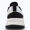 Trainingsschuhe Herren Under Armour Charged Edge white/white/black 6