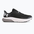 Herren Laufschuhe Under Armour Hovr Turbulence 2 schwarz/jet grau/weiß 2
