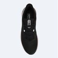 Herren Laufschuhe Under Armour Hovr Turbulence 2 schwarz/jet grau/weiß 4