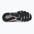 Laufschuhe Herren Under Armour Hovr Turbulence 2 black/jet gray/white 5