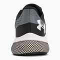 Herren Laufschuhe Under Armour Hovr Turbulence 2 schwarz/jet grau/weiß 6