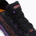 Under Armour Hovr Sonic 6 Storm schwarz/schwarz Herren Laufschuhe 9