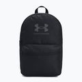 Under Armour UA Loudon Lite 20 l schwarz/schwarz/jet grey urban Rucksack