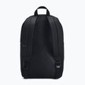 Under Armour UA Loudon Lite 20 l schwarz/schwarz/jet grey urban Rucksack 2