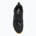 Under Armour Project Rock 6 schwarz/weiß/schwarz Herren Trainingsschuhe 6