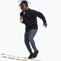 Under Armour Essential Swacket schwarz/grau Herren Trainingsjacke 4