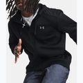 Under Armour Essential Swacket schwarz/grau Herren Trainingsjacke 7