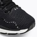 Under Armour Hovr Infinite 5 schwarz Damen Laufschuhe 7