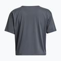 Under Armour Motion SS Damen-T-Shirt kies/downpour grau 5