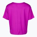 Under Armour Motion SS Damen-T-Shirt mystisch magenta/schwarz 6