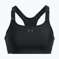 Under Armour HG Armour High schwarz/jetgrau Fitness-BH 4