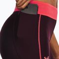 Under Armour Branded WB Damen-Leggings dunkelbraun/beta 3