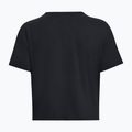 Under Armour Motion SS Damen-T-Shirt schwarz/jetgrau 5