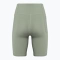 Frauen unter Armour Motion Bike Trainingsshorts Hain grün/Colorado Salbei 5