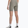 Frauen unter Armour Motion Bike Trainingsshorts Hain grün/Colorado Salbei 2